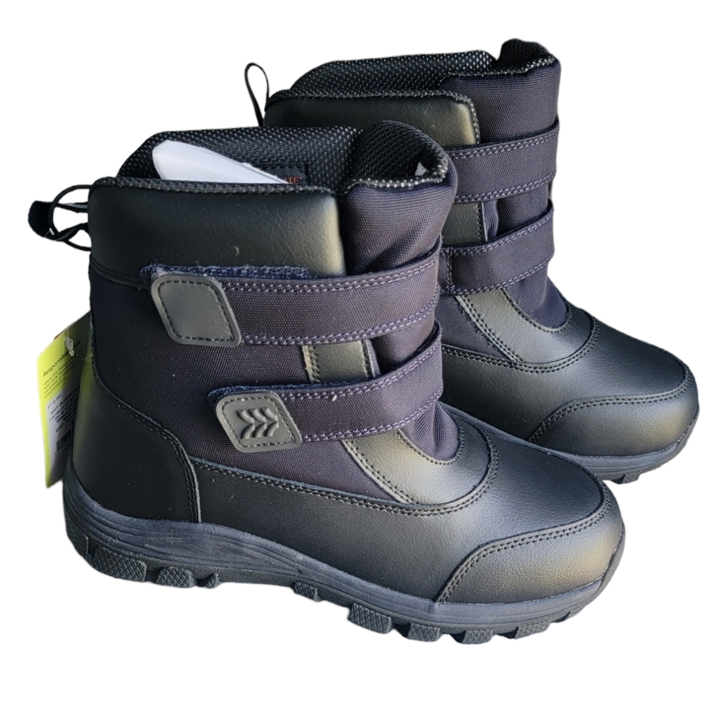 All In Motion Kids Baker Winter Boots